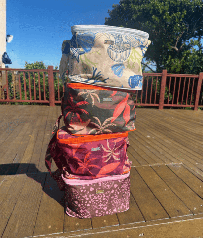 Bolsa térmica edição limitada Verão