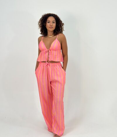 Conjunto Coralina