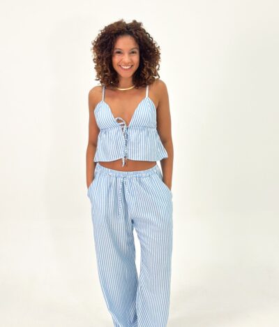 Conjunto Maré Fina