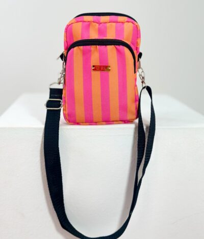 Shoulder Listra Rosa