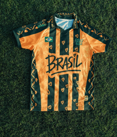 Camisa Bonito Por Natureza